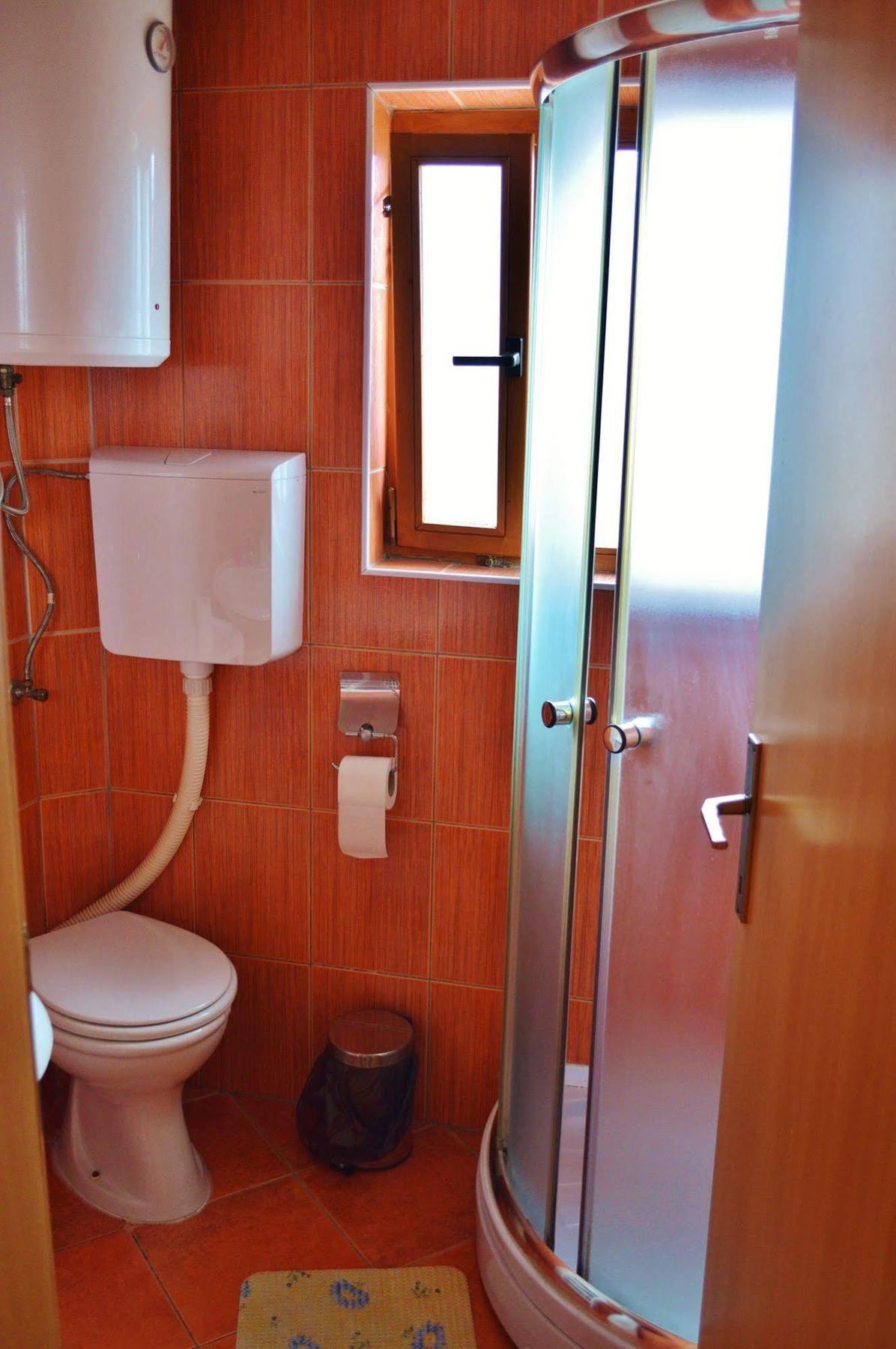 Villa Ohrid Luaran gambar